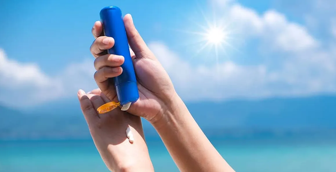The Truth About Sunscreen: Separating Myths from Facts