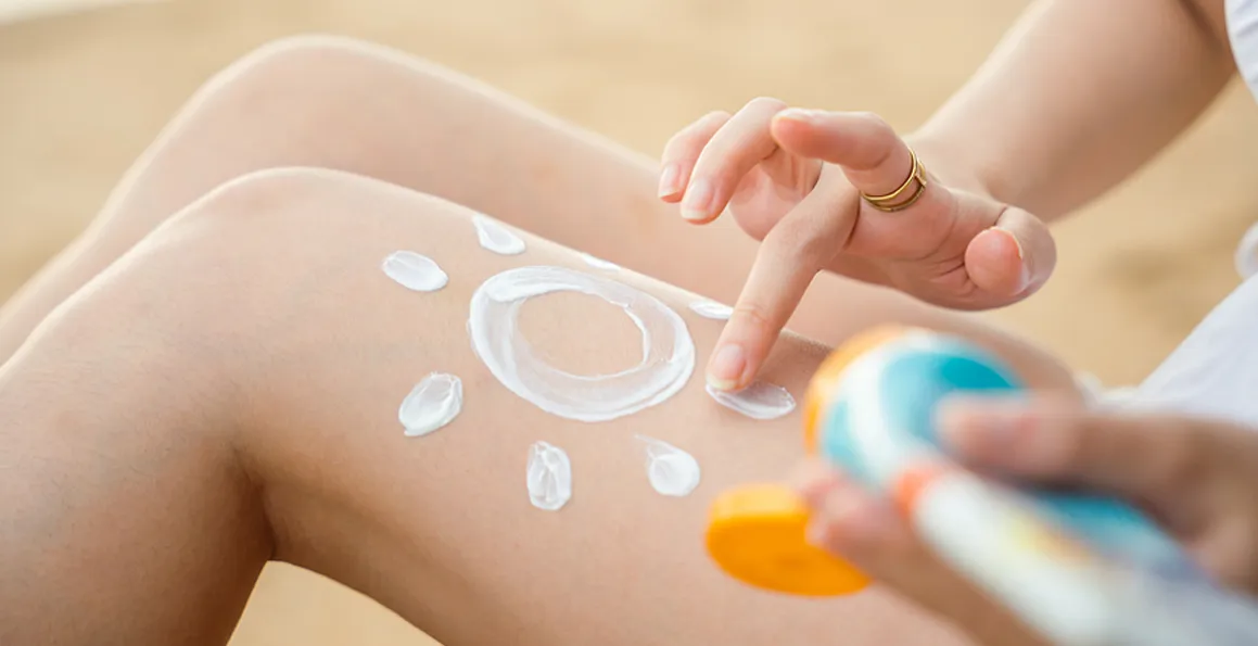 Tips for Sunscreen Use: Protect Your Skin from Sun Damage