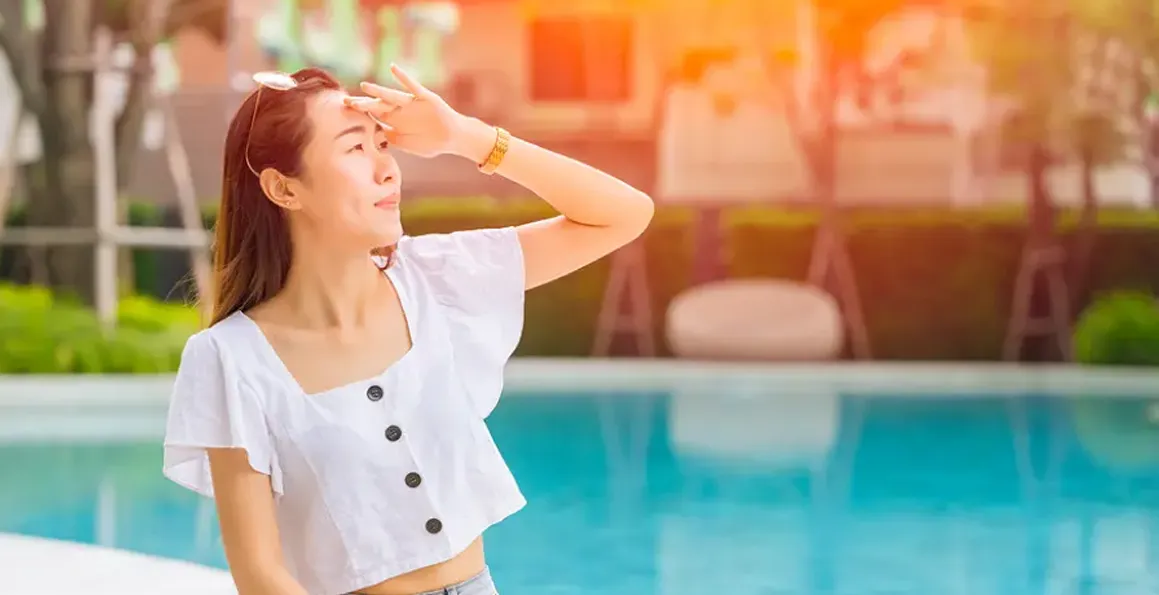 Understanding Sun Damage: Common Causes and Warning Signs