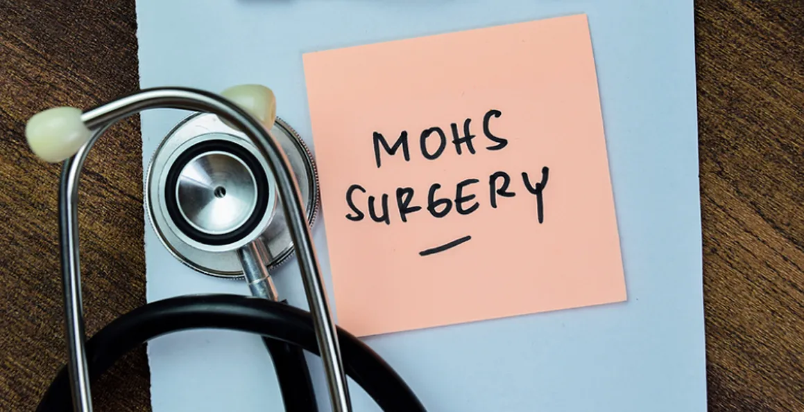 What Makes Mohs Surgery Different From Traditional Excision?