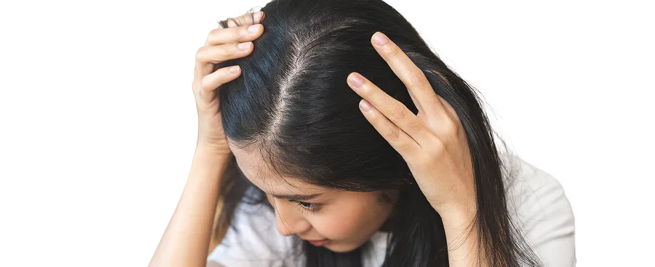 Hair Loss Treatment in Singapore