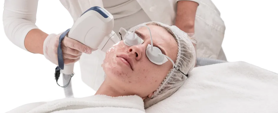 Phototherapy in Singapore