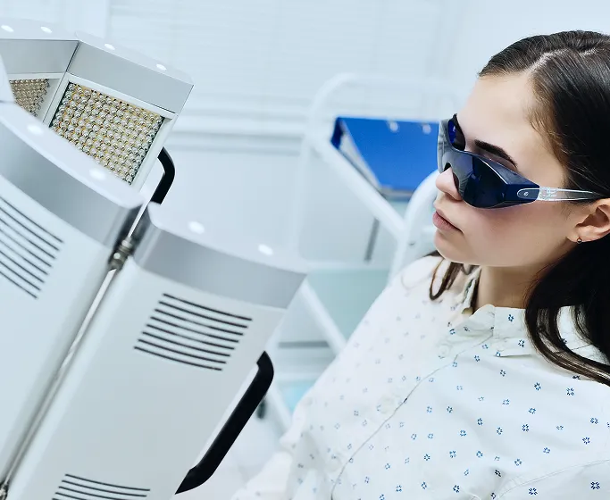 How does Phototherapy Work?