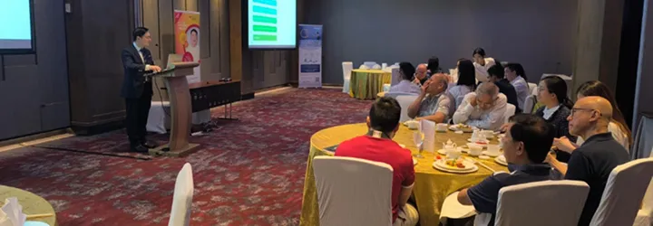 Eczema & Skin Cancer Insights By Dr Koh At Sheraton Towers