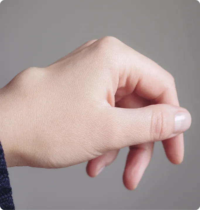 Common Symptoms of Cysts to Look Out For