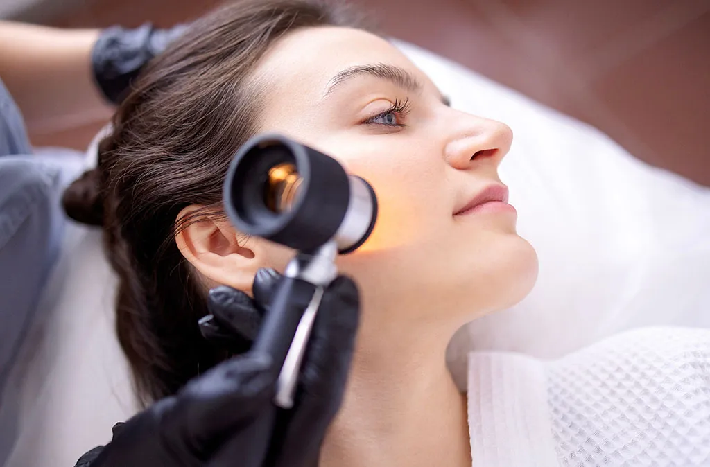 Dermatology Skin Specialist