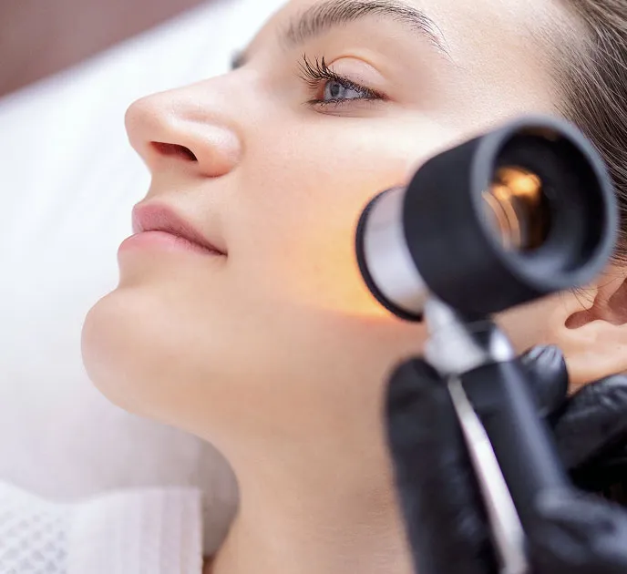 Dermatology Skin Specialist