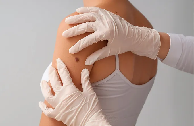 What Are Skin Cancers?